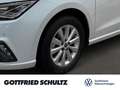 SEAT Ibiza 1.0 TSI LED NAV KAMERA SHZ ALLSEASON Style Weiß - thumbnail 11