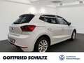 SEAT Ibiza 1.0 TSI LED NAV KAMERA SHZ ALLSEASON Style Weiß - thumbnail 5