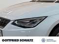 SEAT Ibiza 1.0 TSI LED NAV KAMERA SHZ ALLSEASON Style Weiß - thumbnail 6