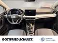 SEAT Ibiza 1.0 TSI LED NAV KAMERA SHZ ALLSEASON Style Weiß - thumbnail 8