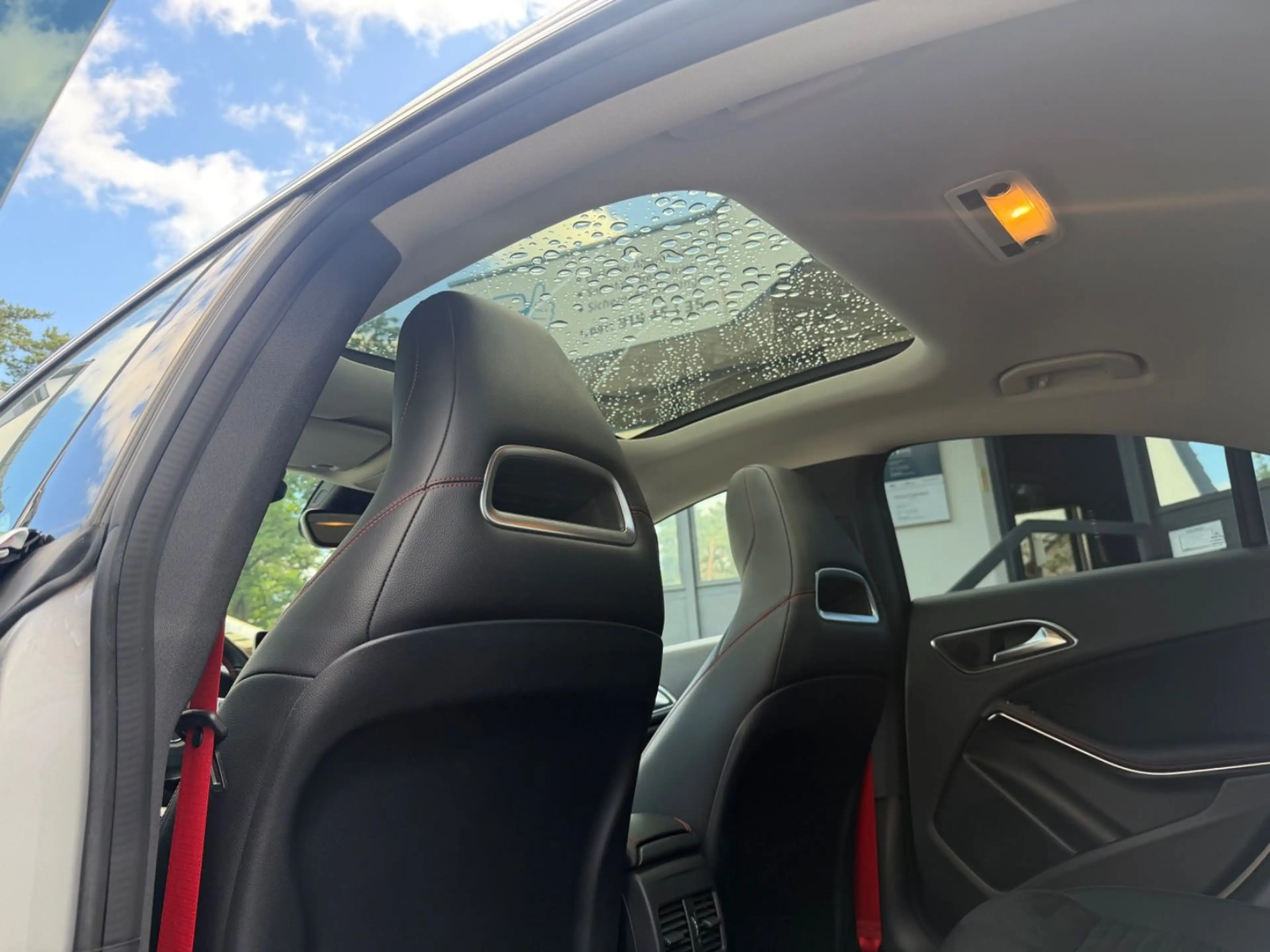 Mercedes-Benz CLA 220 CLA CLA 220 4Matic — photo 9