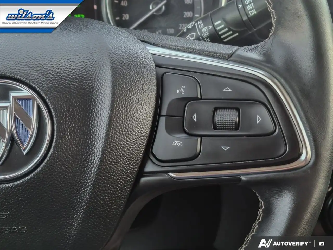 Buick Encore снимка Buick Encore