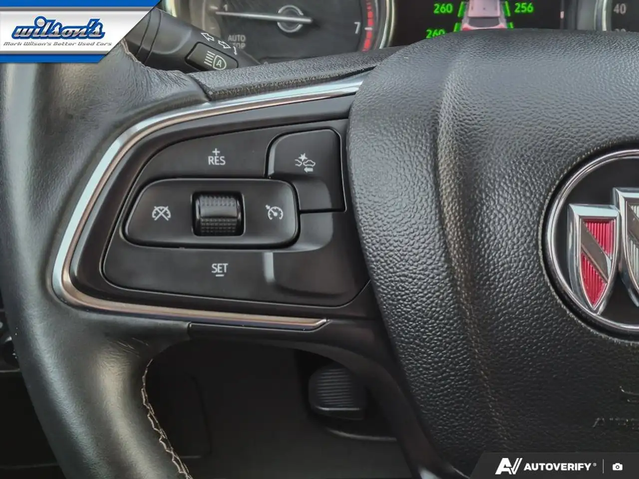 Buick Encore снимка Buick Encore