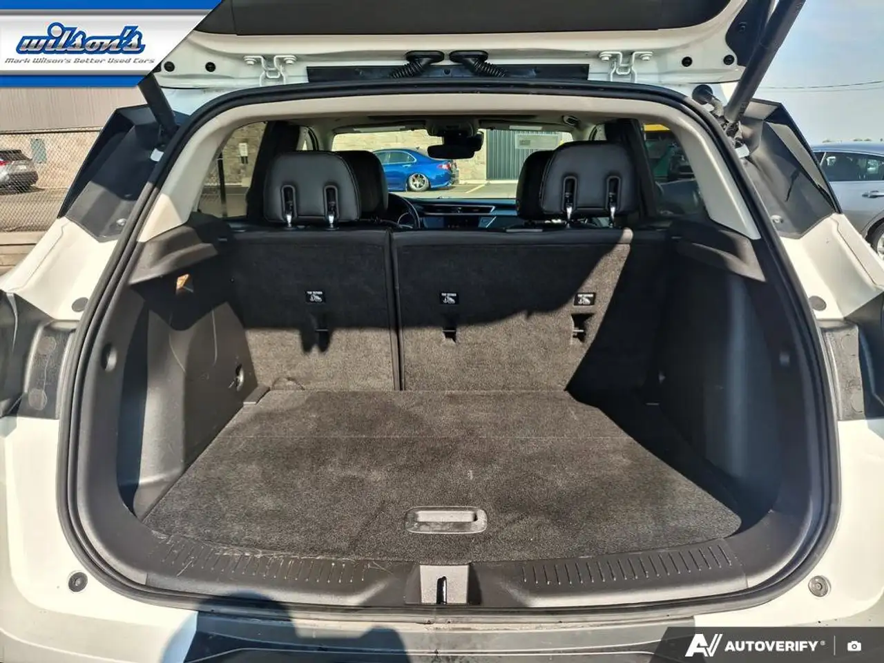 Buick Encore снимка Buick Encore