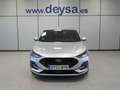 Ford Focus 1.0 Ecoboost MHEV ST-Line X 155 Aut. Plateado - thumbnail 4
