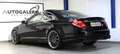 Mercedes-Benz CL 500 *DEUTSCH*S-HEFT*CARLSSON*GSD*DISTR.*H&K* Schwarz - thumbnail 9