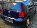 Volkswagen Polo Polo Classic Bleu - thumbnail 2