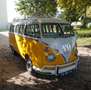 Volkswagen T1 T1 Replica Samba 23 Fenêtres Gelb - thumbnail 7