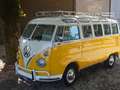 Volkswagen T1 T1 Replica Samba 23 Fenêtres Gelb - thumbnail 6