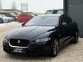 Jaguar XE Portfolio*Pano*HUD*R-Kamera*Navi*Spur*Meridian* Bleu - thumbnail 3