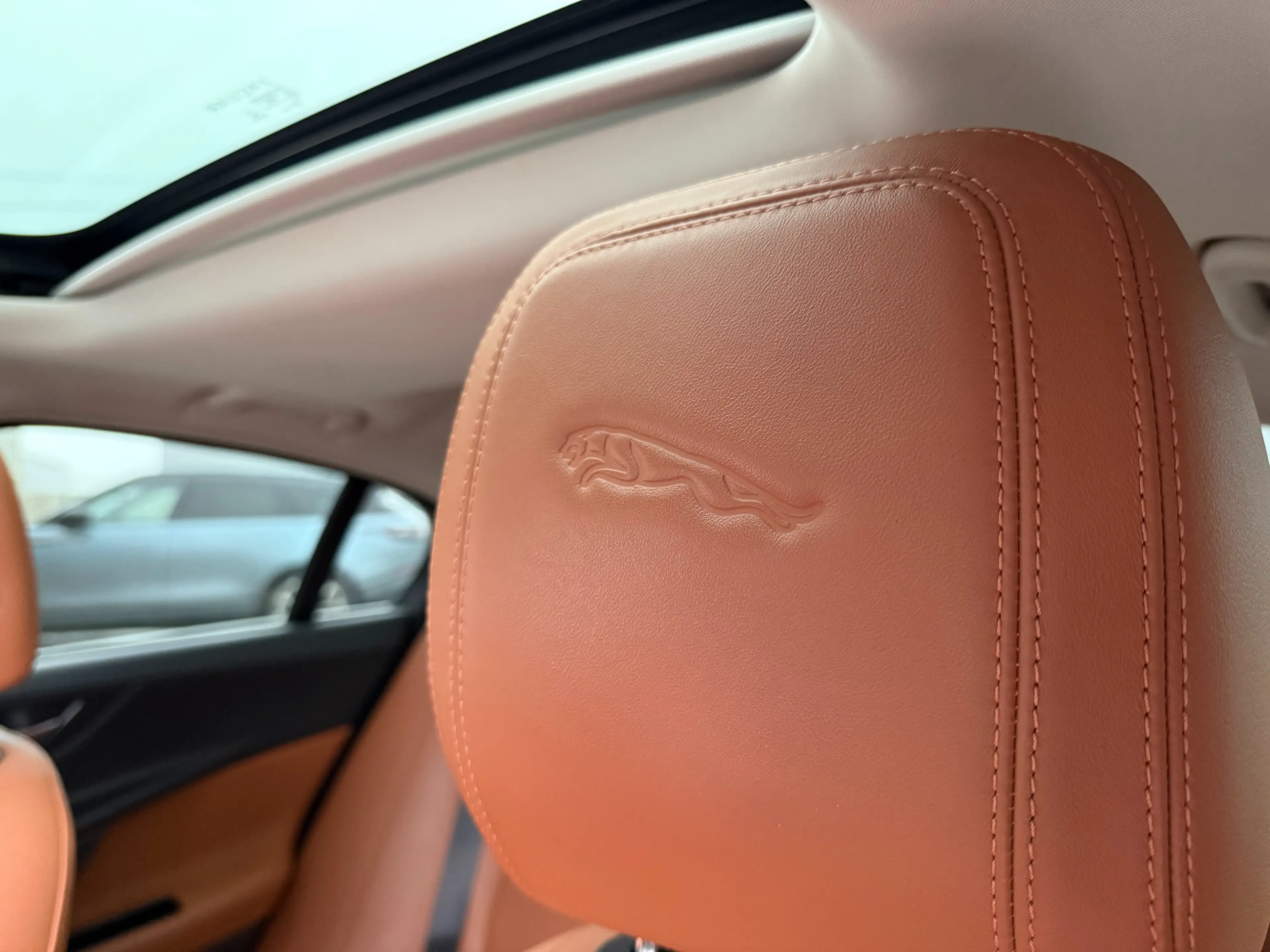 Jaguar XE Portfolio*Panorama*Navi*Memory*Spur*Garantie*TOP* — photo 11