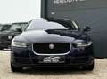 Jaguar XE Portfolio*Pano*HUD*R-Kamera*Navi*Spur*Meridian* Bleu - thumbnail 2
