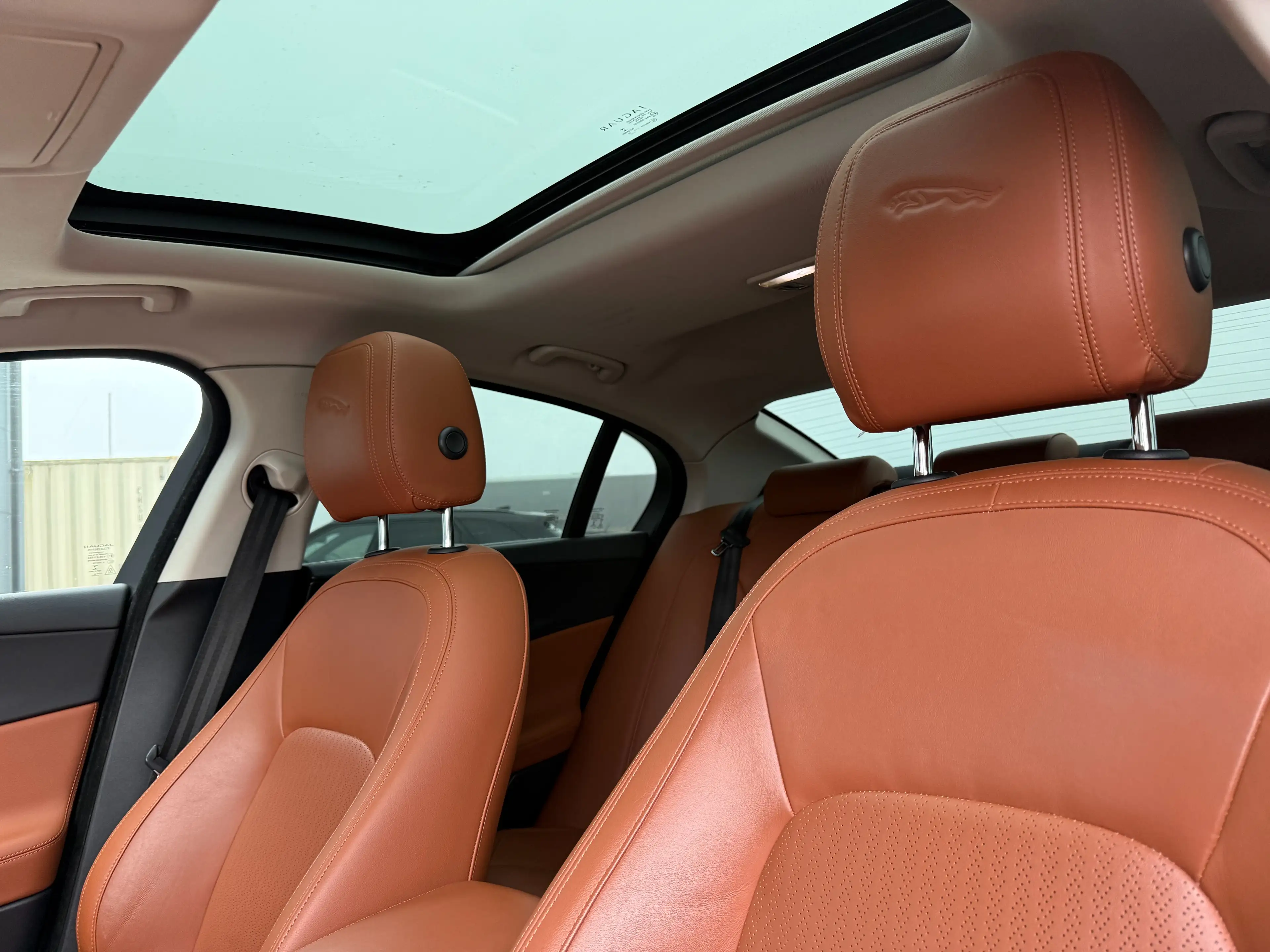 Jaguar XE Portfolio*Panorama*Navi*Memory*Spur*Garantie*TOP* — photo 10