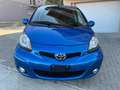 Toyota Aygo Aygo 1,0 VVT-i Young Young Blau - thumbnail 3