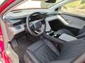 Ford Explorer EXPLORER PREMIUM 77KWH EXTENDED RANGE RWD 286PK/2 Rouge - thumbnail 10