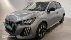 Peugeot 208 1.2 Hybrid 110ch Allure e-DCS6