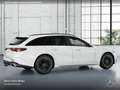 Mercedes-Benz E 300 de T Hybrid Edition AMG-Line Fahrass 360° 9G Weiß - thumbnail 16