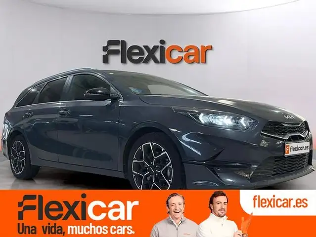 Kia Tourer 1.0 MHEV 74kW Style Edition DCT