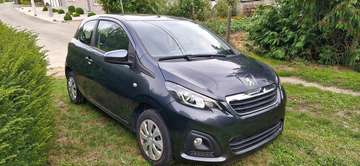 1.0 VTi Active S&S (EU6.2)