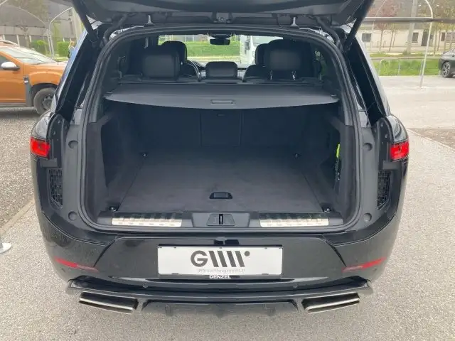 Land Rover Range Rover Sport 3,0 460PS Ansicht 5