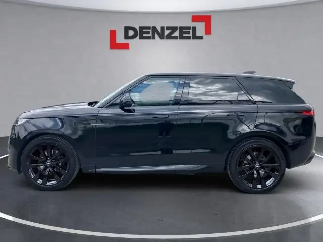 Land Rover Range Rover Sport 3,0 460PS Ansicht 8