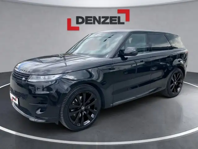 Land Rover Range Rover Sport 3,0 460PS Ansicht 1