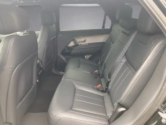 Land Rover Range Rover Sport 3,0 460PS Ansicht 4