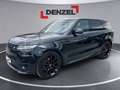Land Rover Range Rover Sport 3,0 460PS Schwarz - thumbnail 1