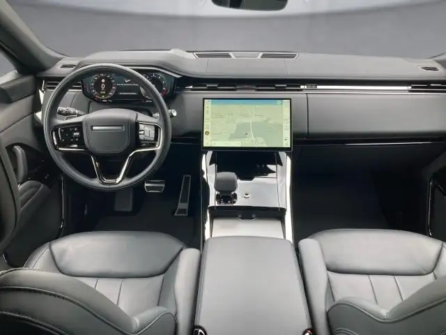 Land Rover Range Rover Sport 3,0 460PS Ansicht 15