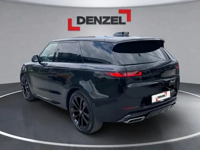 Land Rover Range Rover Sport 3,0 460PS Ansicht 9