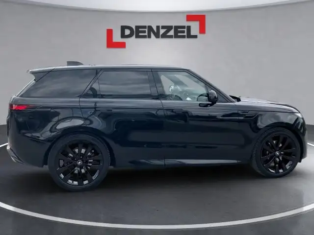 Land Rover Range Rover Sport 3,0 460PS Ansicht 11