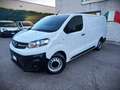 Fiat Scudo 2.0 BlueHDi 145 CV Passo lungo TN Furgone 1330 KG Blanc - thumbnail 1