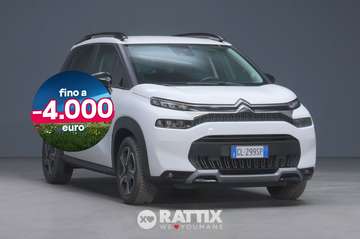 1.5 BlueHDI 110CV Feel