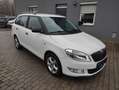 Skoda Fabia Fabia Combi Active+ 1,6 TDI Active+ Weiß - thumbnail 4