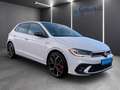 Volkswagen Polo GTI VI 6 2.0 TSI 7-Gang DSG Navi DAB Rear-View Beyaz - thumbnail 2