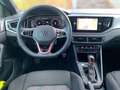 Volkswagen Polo GTI VI 6 2.0 TSI 7-Gang DSG Navi DAB Rear-View Blanc - thumbnail 17
