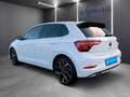 Volkswagen Polo GTI VI 6 2.0 TSI 7-Gang DSG Navi DAB Rear-View White - thumbnail 6