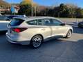 Ford Focus Focus SW SW 1.5 ecoblue Business 120cv Argento - thumbnail 4