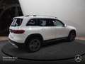 Mercedes-Benz GLB 180 AMG+LED+KAMERA+KEYLESS+7G Weiß - thumbnail 8