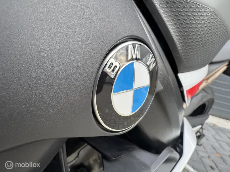 BMW S 1000 R - foto 6