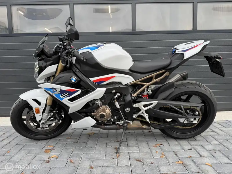 BMW S 1000 R - foto 8