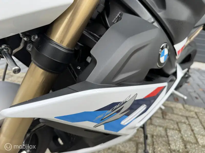 BMW S 1000 R - foto 5