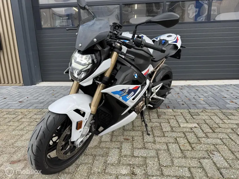 BMW S 1000 R - foto 3