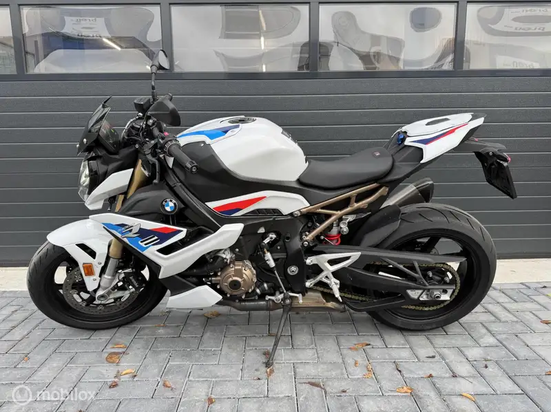 BMW S 1000 R - foto 7