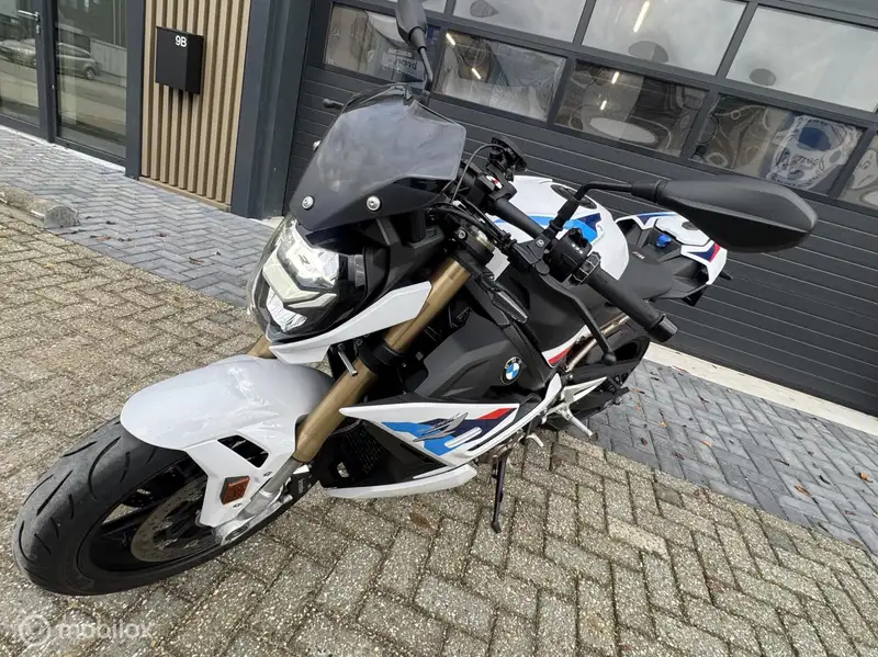 BMW S 1000 R - foto 4