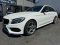 Mercedes-Benz C 220 C -Klasse T-Modell C 220 T BlueTec *AMG *Pano Blanc - thumbnail 1