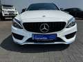 Mercedes-Benz C 220 C -Klasse T-Modell C 220 T BlueTec *AMG *Pano Blanc - thumbnail 17