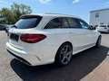 Mercedes-Benz C 220 C -Klasse T-Modell C 220 T BlueTec *AMG *Pano Blanc - thumbnail 4