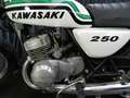 Kawasaki Z250 Weiß - thumbnail 4