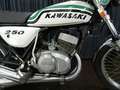 Kawasaki Z250 Weiß - thumbnail 3